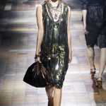 2014 latest Lanvin Paris Collection