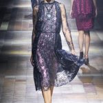 Lanvin 2014 Spring Collection