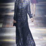 Paris Spring 2014 Lanvin Collection