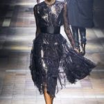 2014 Lanvin Paris Collection