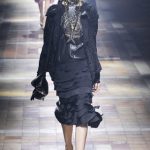 Spring Lanvin 2014 Paris Collection
