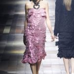 Paris 2014 Spring Lanvin Collection