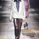 Lanvin Spring 2014 Paris Collection