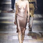 Spring Paris Lanvin latest Collection