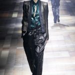 Lanvin latest Spring 2014 Paris Collection
