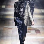 Spring latest 2014 Lanvin Paris Collection