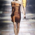 Lanvin Spring Collection