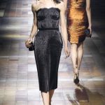 2014 latest Spring Lanvin Paris Collection