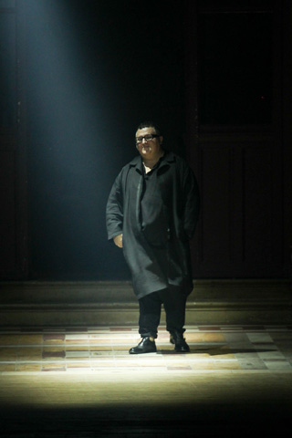 Paris Lanvin latest 2014 Spring Collection