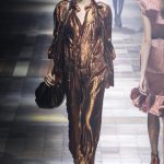 2014 Paris Lanvin Spring Collection