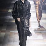 Spring latest Lanvin Paris Collection