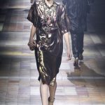 Spring Lanvin Paris Collection