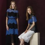 Lela Rose Pre Fall Collection 2017