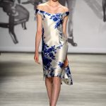 Lela Rose 2015 Spring MBFW Collection
