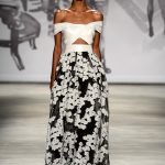 2015 Lela Rose MBFW Spring Collection