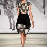 Latest Lela Rose Collection MBFW Spring