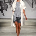 MBFW Lela Rose Spring Collection