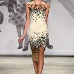 MBFW Lela Rose 2015 Latest Spring Collection