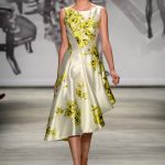 Lela Rose 2015 MBFW Collection