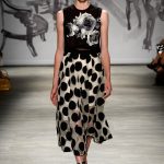 Latest Lela Rose Collection 2015