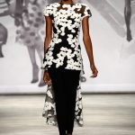 Lela Rose Spring MBFW Collection