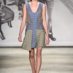 Lela Rose Spring Collection