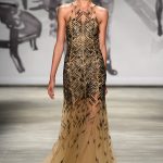 Spring MBFW Lela Rose Latest Collection