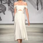 MBFW Lela Rose Latest 2015 Spring Collection
