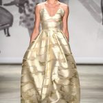 Lela Rose 2015 MBFW Spring Collection