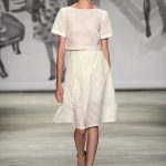 Lela Rose MBFW Spring 2015 Collection
