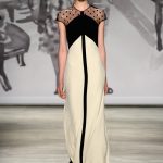 2015 Latest Lela Rose MBFW Collection