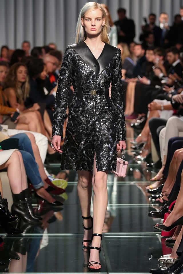 Latest Collection Manaco by Louis Vuitton 2015 Resort