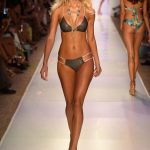 MBFW Swim 2015 Luli Fama Collection