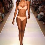MBFW Swim Luli Fama 2015 Miami Collection