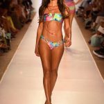 2015 Luli Fama MBFW Swim Collection