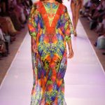 2015 MBFW Swim Luli Fama Miami Collection
