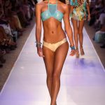 2015 Luli Fama MBFW Swim Miami Collection