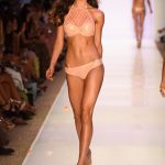 MBFW Swim Miami Luli Fama 2015 Collection