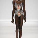 New York Mara Hoffman Spring 2014 Collection