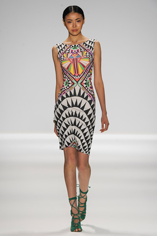 Spring Mara Hoffman New York Collection