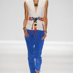 Mara Hoffman Spring 2014 New York Collection