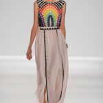 New York Spring Mara Hoffman 2014 Collection
