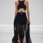Mara Hoffman New York Spring 2014 Collection