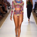 Mara Hoffman MBFW Swim 2015 Miami Collection
