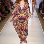 2015 Mara Hoffman Miami MBFW Swim Collection