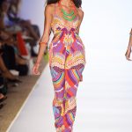 MBFW Swim Mara Hoffman 2015 Miami Collection