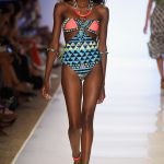 MBFW Swim 2015 Mara Hoffman Miami Collection