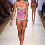 MBFW Swim Miami Mara Hoffman Latest Collection