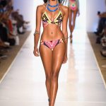 Mara Hoffman Miami MBFW Swim 2015 Collection