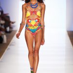 Mara Hoffman 2015 Miami MBFW Swim Collection